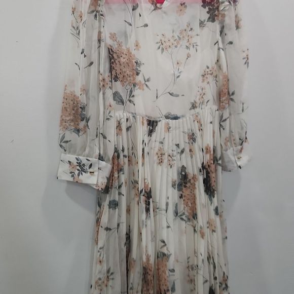NWT Laura garcia dress - Picture 6 of 8